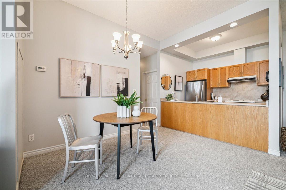 108 - 262 Dundas Street E, Hamilton (Waterdown), Ontario  L8B 1A9 - Photo 9 - X12878224