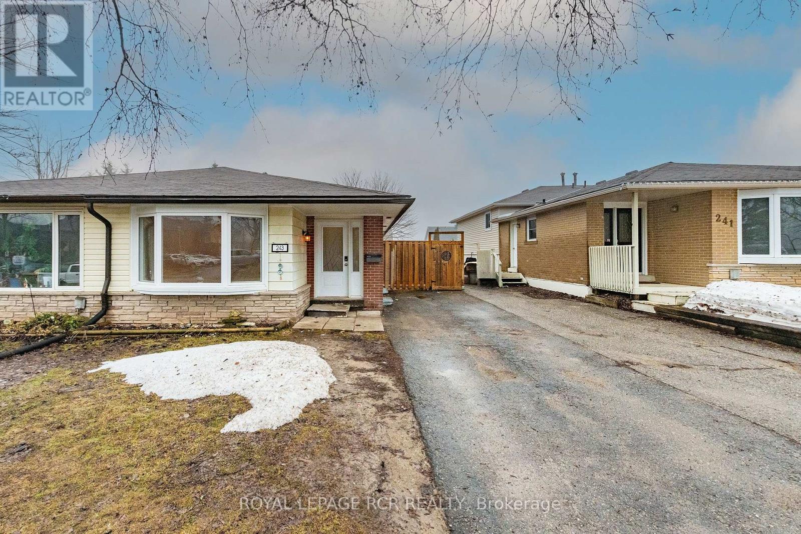 243 Simon Street, Shelburne, Ontario  L9V 2Y3 - Photo 3 - X12878228