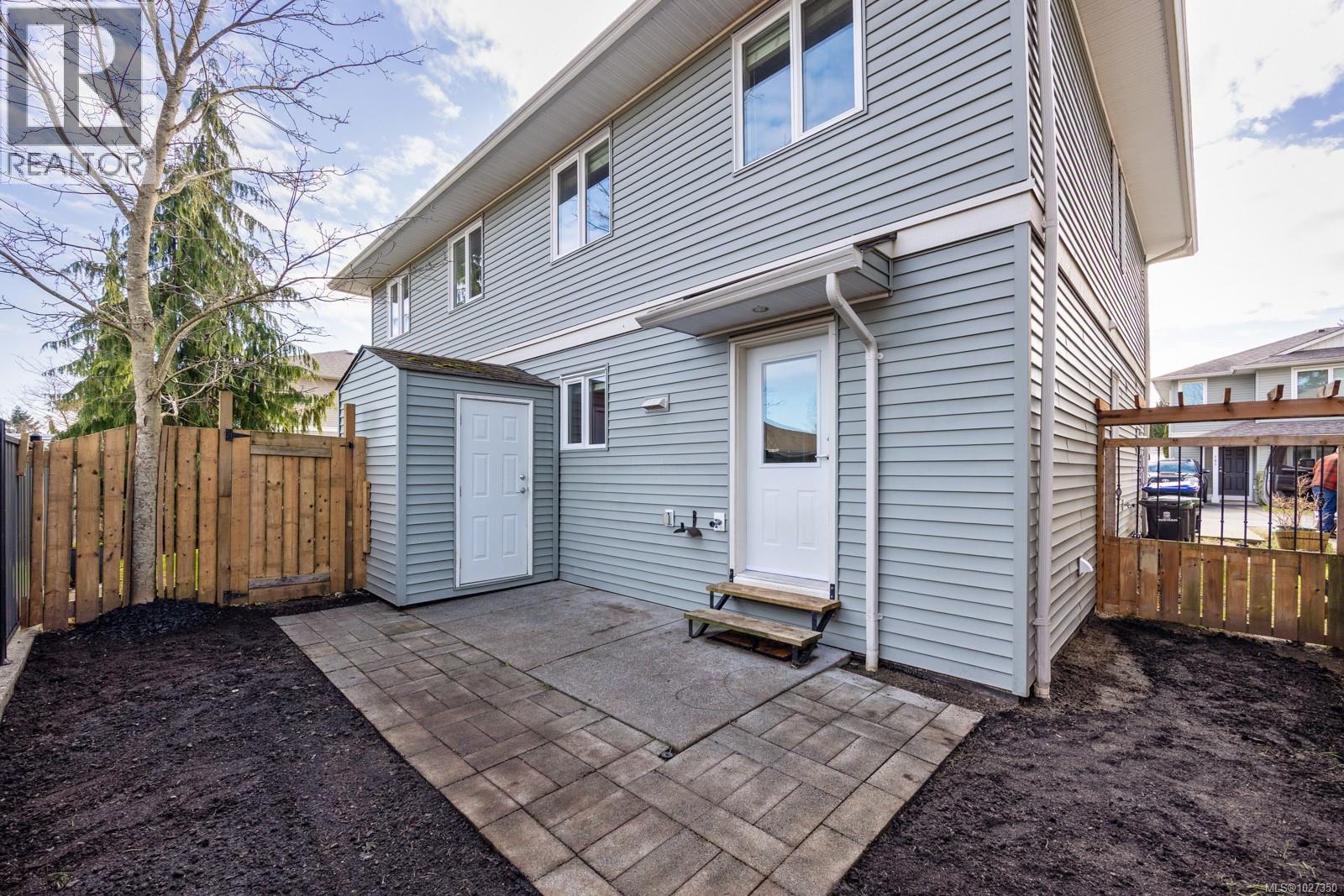 110 1500 Cumberland Rd, Courtenay, British Columbia  V9N 2E9 - Photo 22 - 1027350