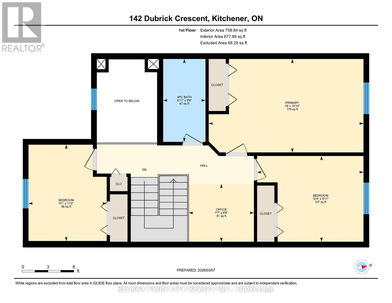 142 Dubrick Crescent, Kitchener, Ontario  N2E 4G3 - Photo 43 - X12867542