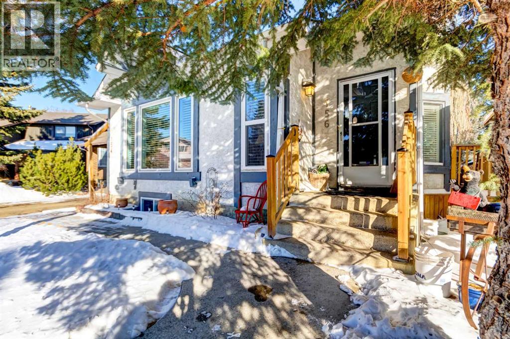 156 Cedarbrook Way Sw, Calgary, Alberta  T2W 4R5 - Photo 4 - A2289817