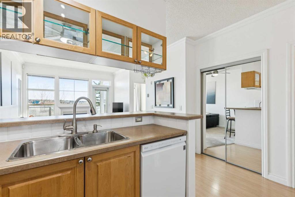 2218, 1010 Arbour Lake Road Nw, Calgary, Alberta  T3G 4Y8 - Photo 7 - A2291336