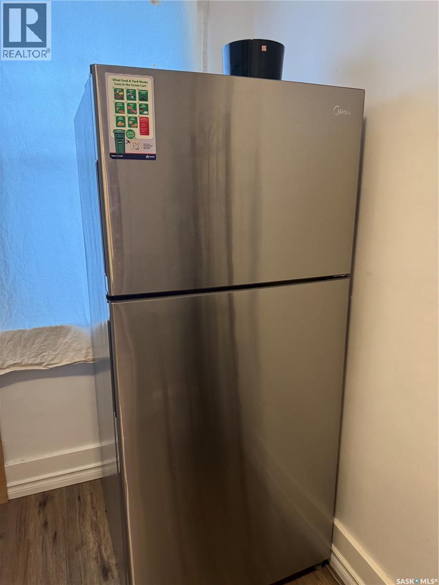 1425 Elphinstone Street, Regina, Saskatchewan  S4T 3M7 - Photo 12 - SK030175