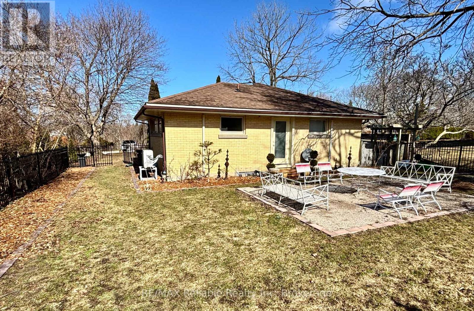 55 Caledonia Terrace, Goderich (Goderich (Town)), Ontario  N7A 2M9 - Photo 7 - X12747278