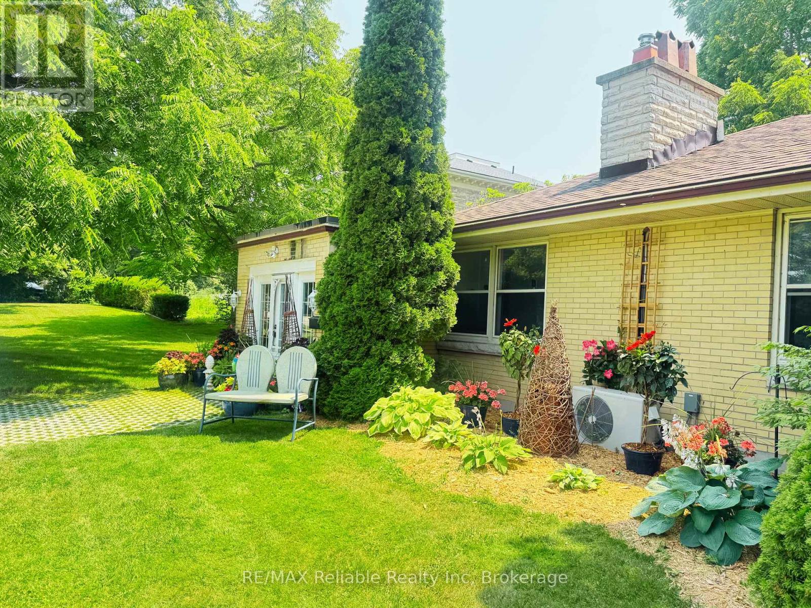 55 Caledonia Terrace, Goderich (Goderich (Town)), Ontario  N7A 2M9 - Photo 5 - X12747278