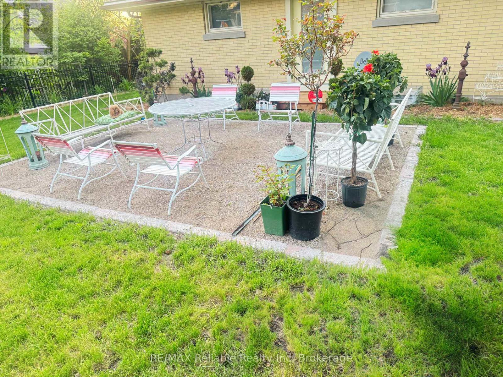 55 Caledonia Terrace, Goderich (Goderich (Town)), Ontario  N7A 2M9 - Photo 9 - X12747278