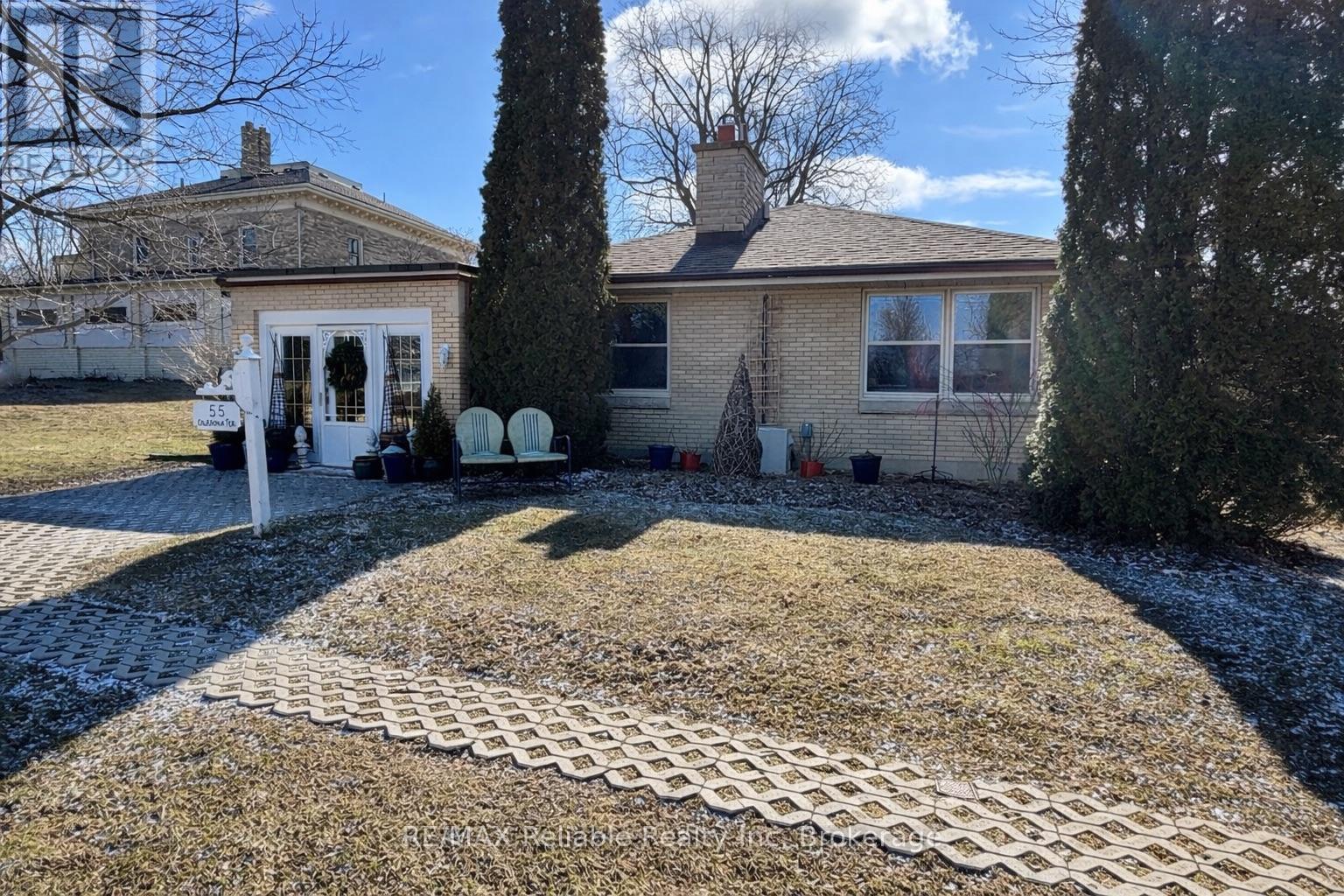 55 Caledonia Terrace, Goderich (Goderich (Town)), Ontario  N7A 2M9 - Photo 3 - X12747278
