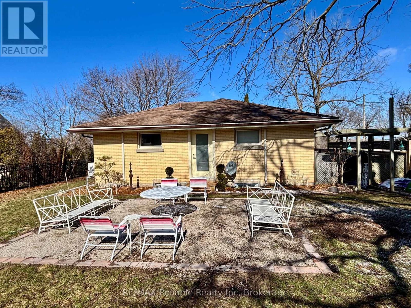 55 Caledonia Terrace, Goderich (Goderich (Town)), Ontario  N7A 2M9 - Photo 8 - X12747278