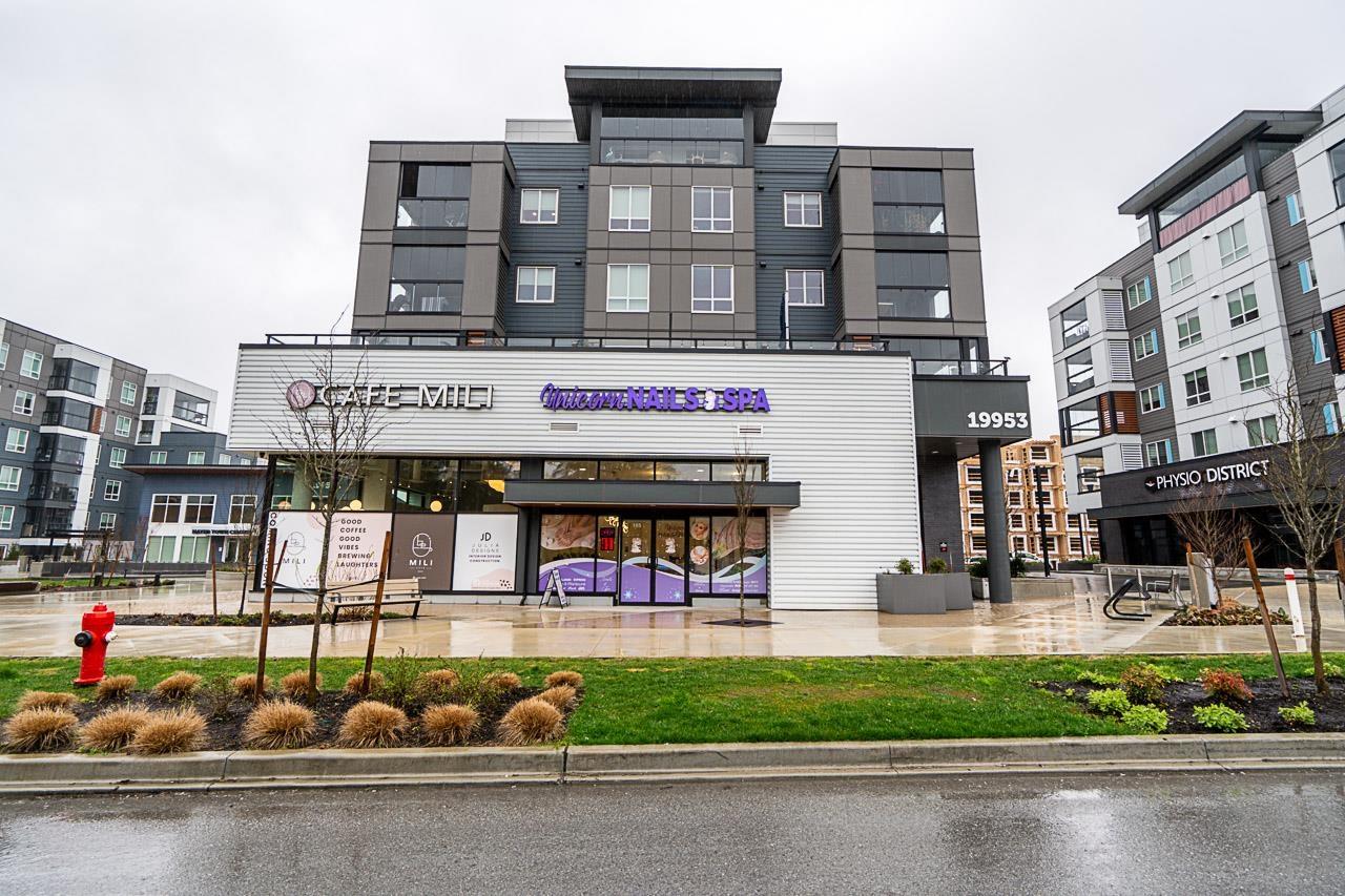 108 19975 76 Avenue, Langley, British Columbia  V2Y 3Y1 - Photo 2 - R3099387