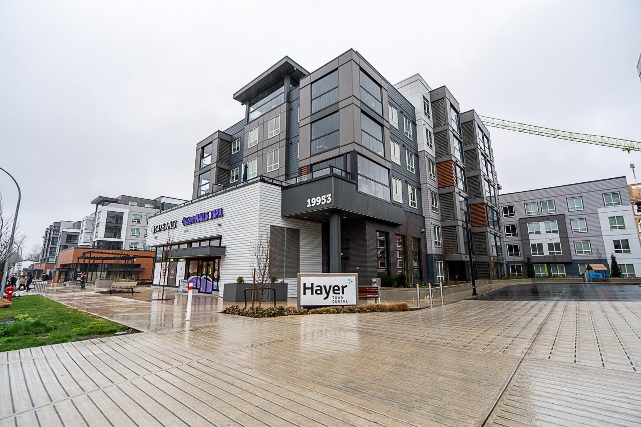 108 19975 76 Avenue, Langley, British Columbia  V2Y 3Y1 - Photo 3 - R3099387