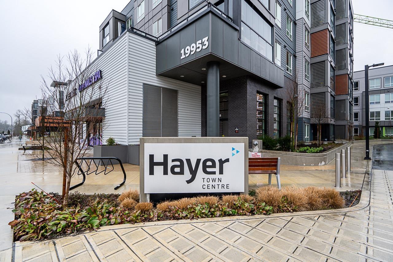 108 19975 76 Avenue, Langley, British Columbia  V2Y 3Y1 - Photo 5 - R3099387