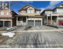 71 BATCHFORD CRESCENT, Markham, Ontario