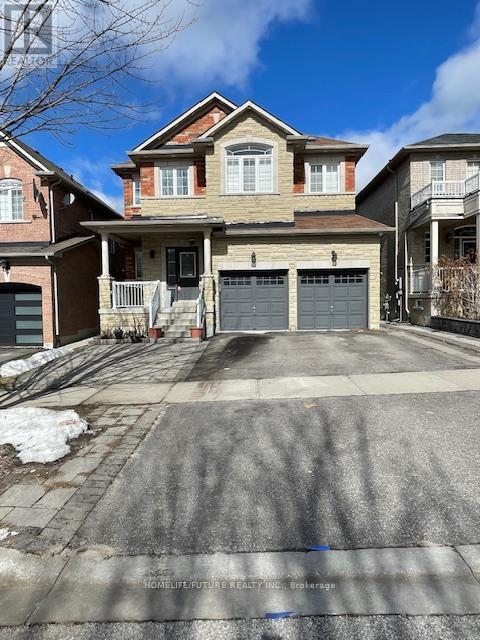 71 Batchford Crescent, Markham, Ontario  L6B 0C2 - Photo 2 - N12674644