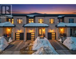 29 TURNBERRY LANE, Barrie, Ontario