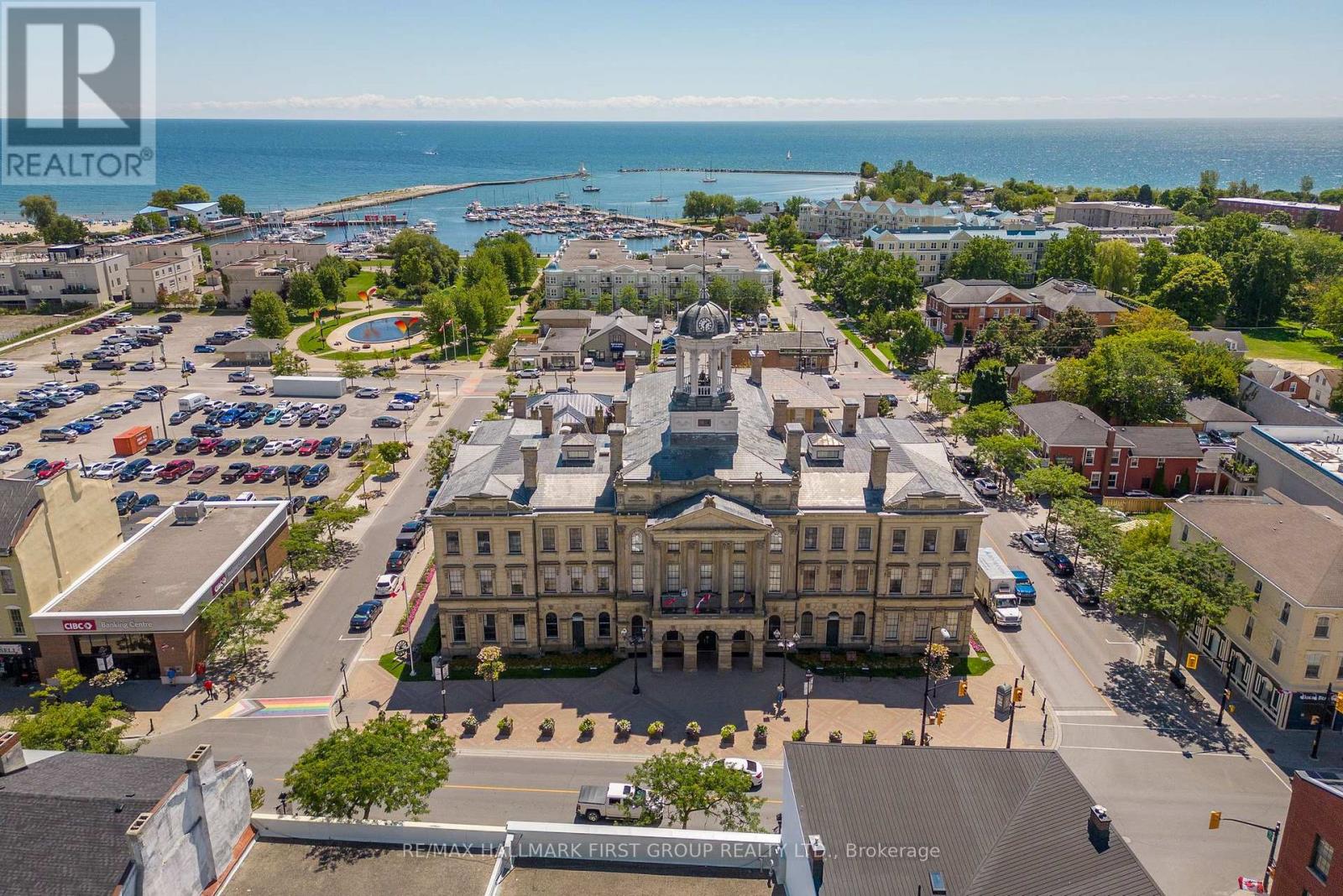 214 - 145 Third Street, Cobourg, Ontario  K9A 5X1 - Photo 3 - X12878094