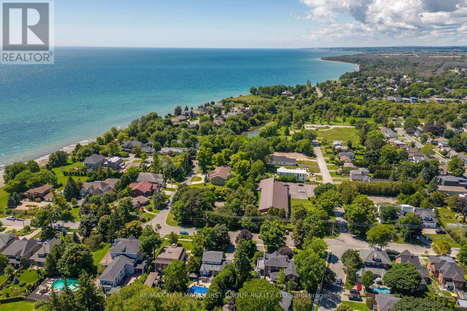 214 - 145 Third Street, Cobourg, Ontario  K9A 5X1 - Photo 47 - X12878094