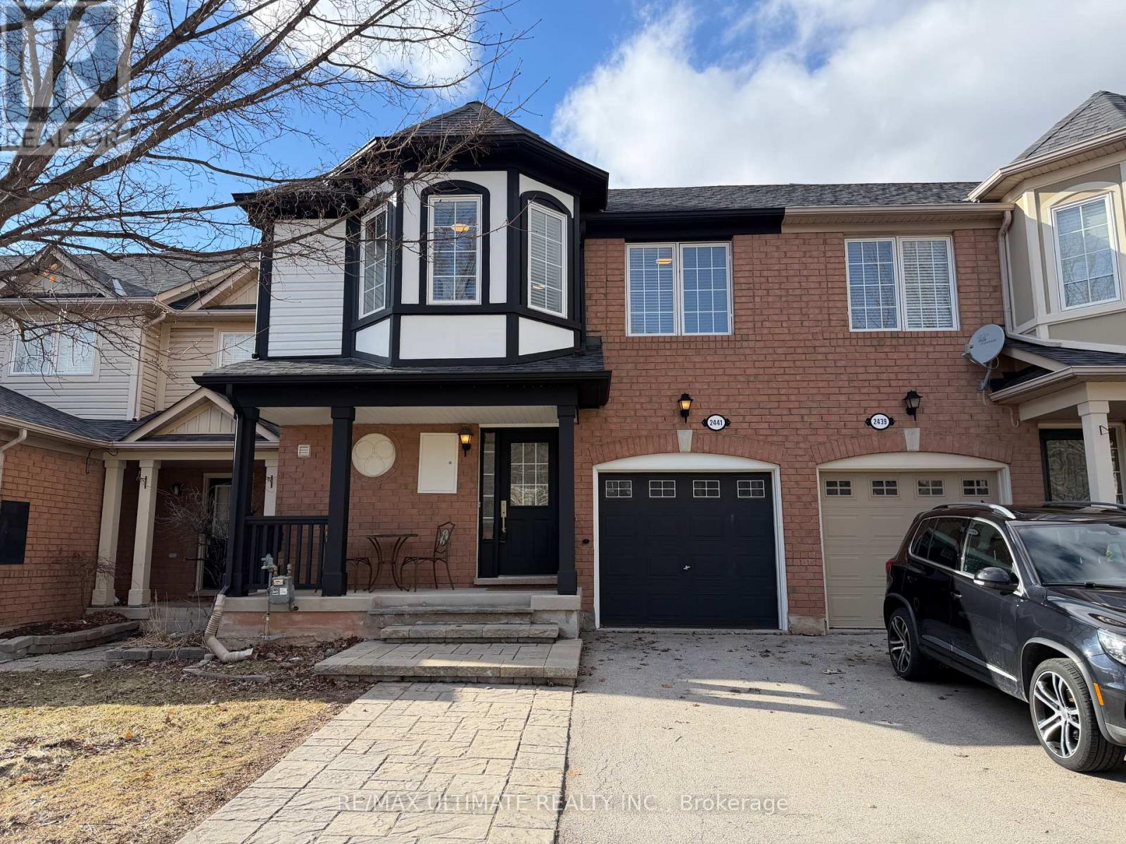 2441 BAINTREE CRESCENT, Oakville, Ontario