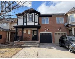 2441 BAINTREE CRESCENT, Oakville, Ontario
