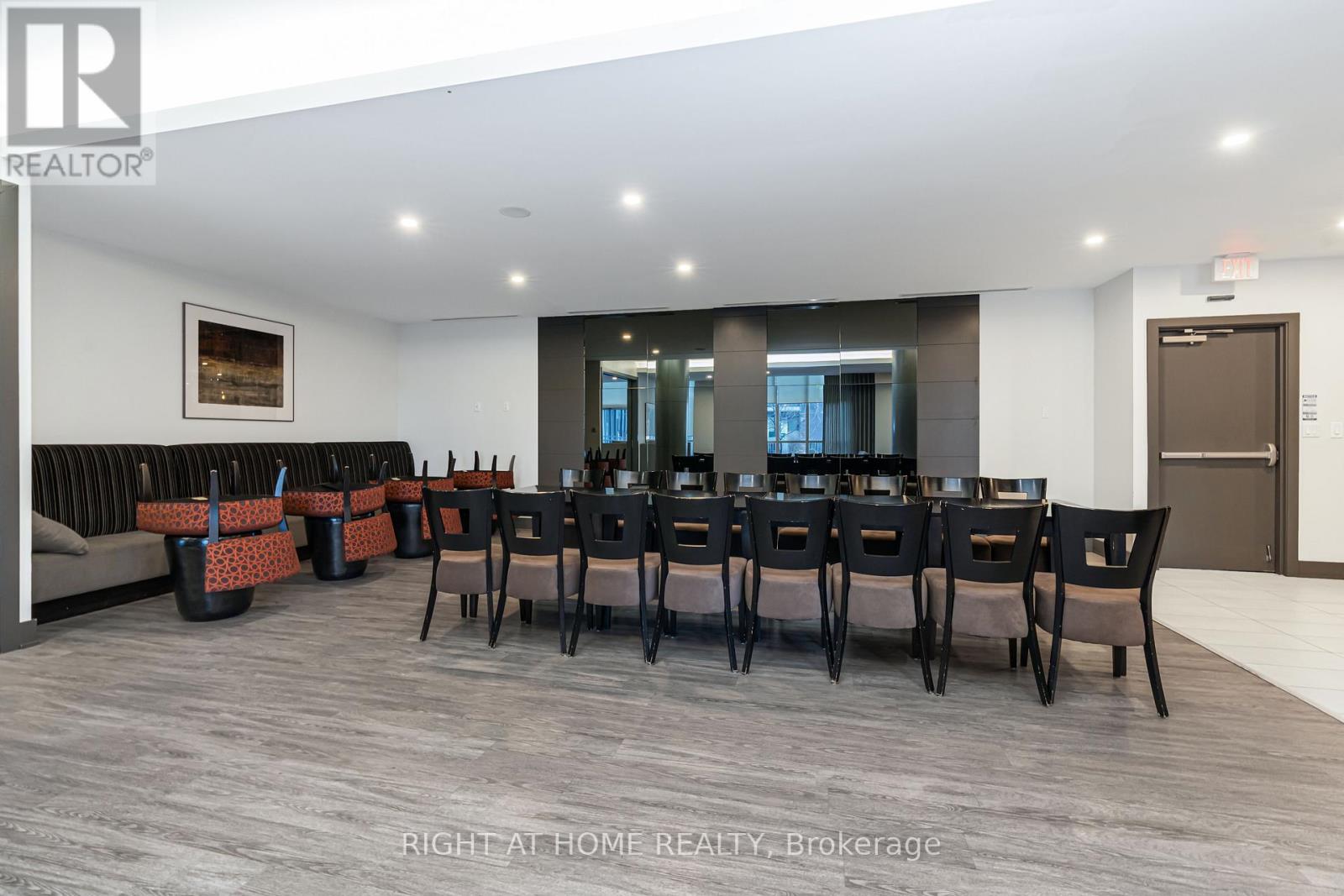 2305 - 4099 Brickstone Mews, Mississauga (Creditview), Ontario  L5B 0G2 - Photo 26 - W12877142