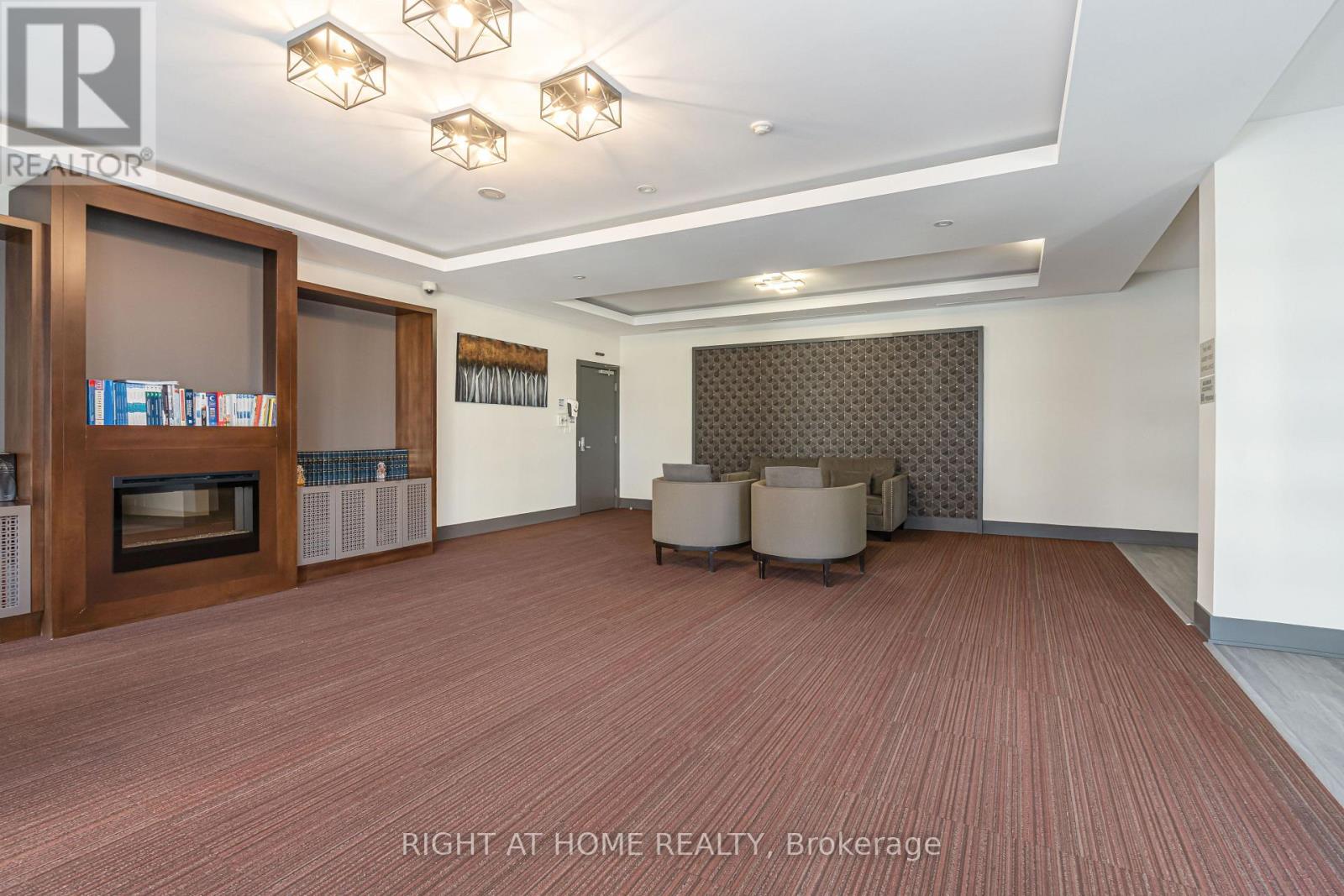 2305 - 4099 Brickstone Mews, Mississauga (Creditview), Ontario  L5B 0G2 - Photo 30 - W12877142