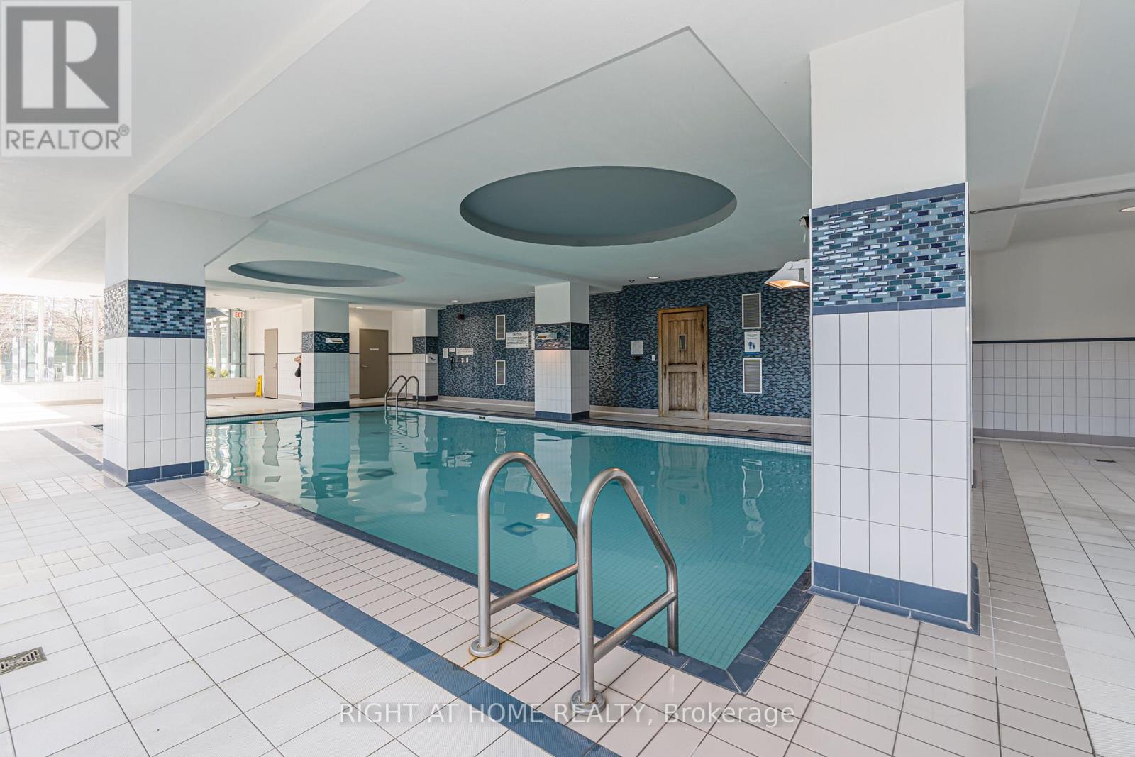 2305 - 4099 Brickstone Mews, Mississauga (Creditview), Ontario  L5B 0G2 - Photo 34 - W12877142