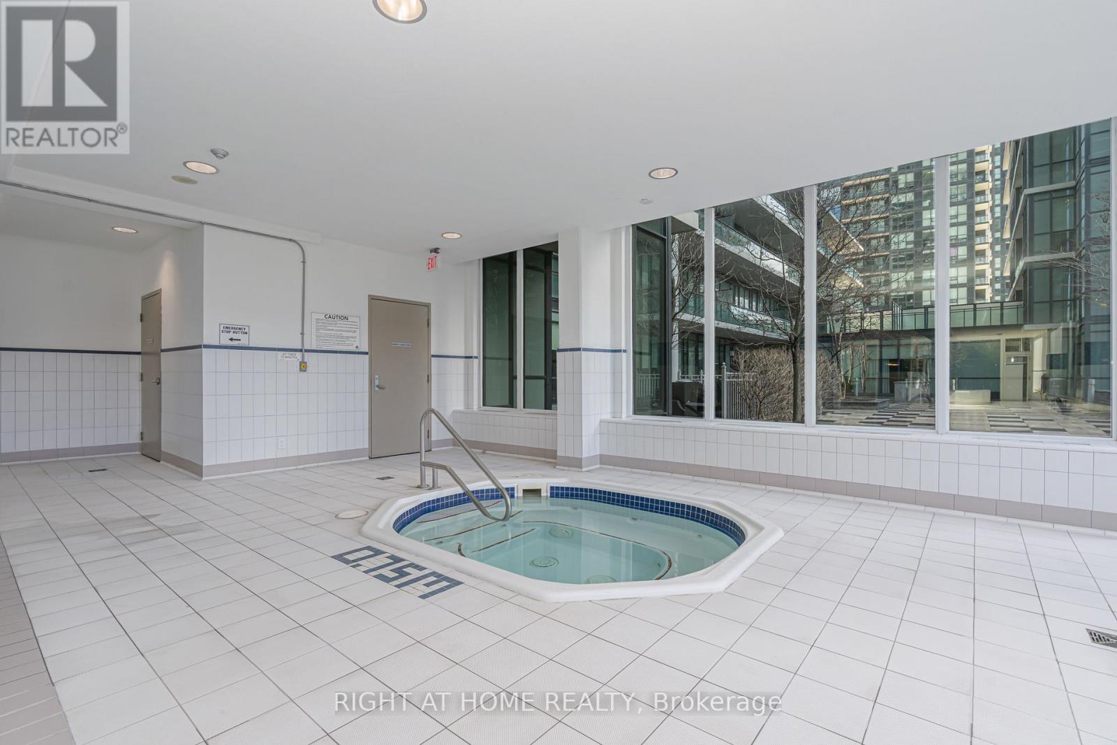 2305 - 4099 Brickstone Mews, Mississauga (Creditview), Ontario  L5B 0G2 - Photo 35 - W12877142