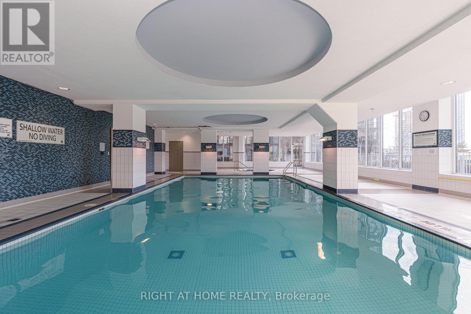 2305 - 4099 Brickstone Mews, Mississauga (Creditview), Ontario  L5B 0G2 - Photo 33 - W12877142