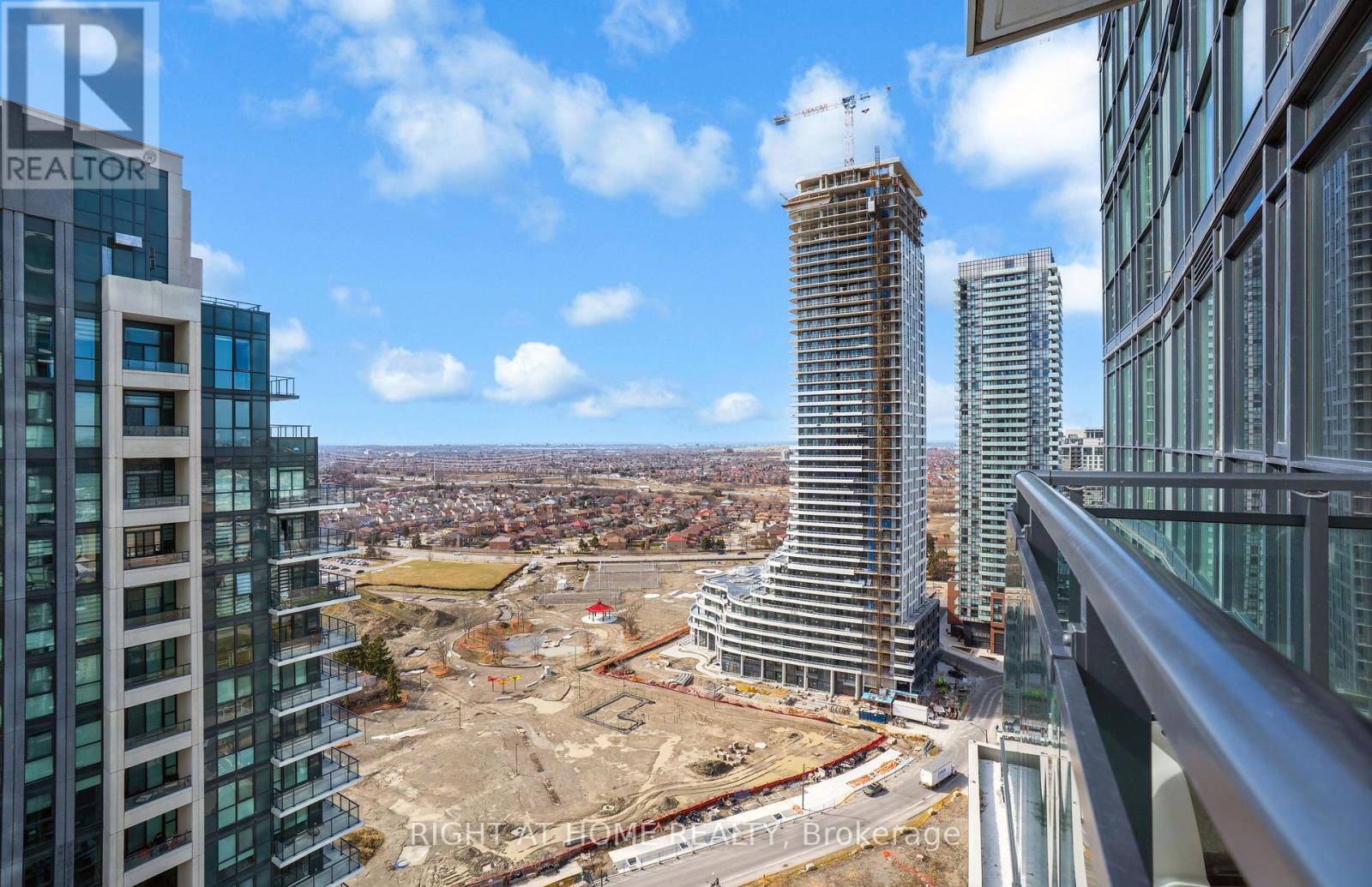 2305 - 4099 Brickstone Mews, Mississauga (Creditview), Ontario  L5B 0G2 - Photo 45 - W12877142