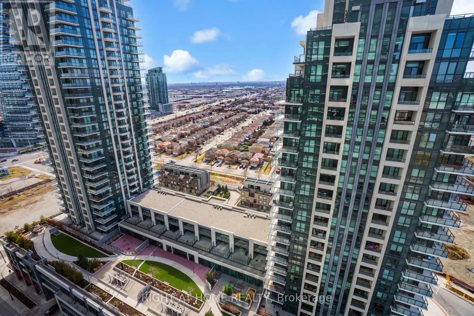 2305 - 4099 Brickstone Mews, Mississauga (Creditview), Ontario  L5B 0G2 - Photo 48 - W12877142