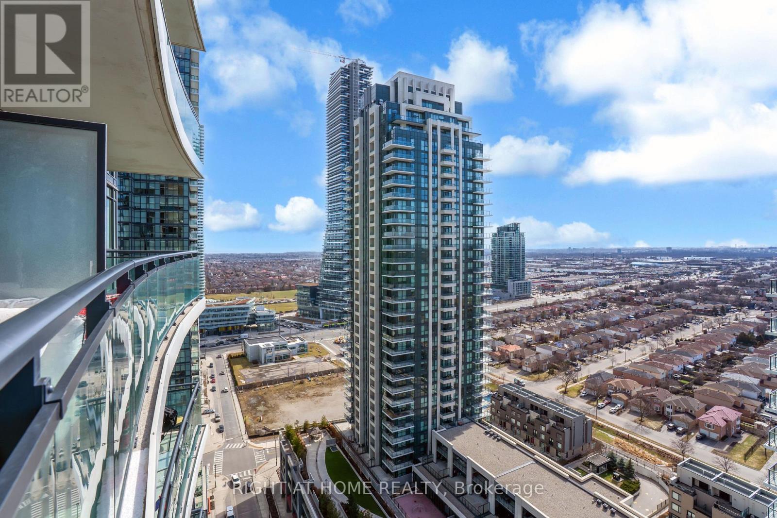 2305 - 4099 Brickstone Mews, Mississauga (Creditview), Ontario  L5B 0G2 - Photo 46 - W12877142