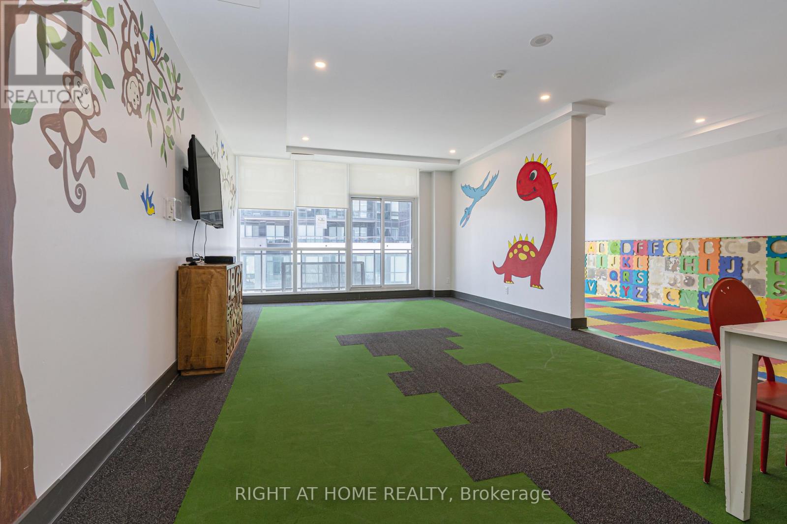 2305 - 4099 Brickstone Mews, Mississauga (Creditview), Ontario  L5B 0G2 - Photo 41 - W12877142