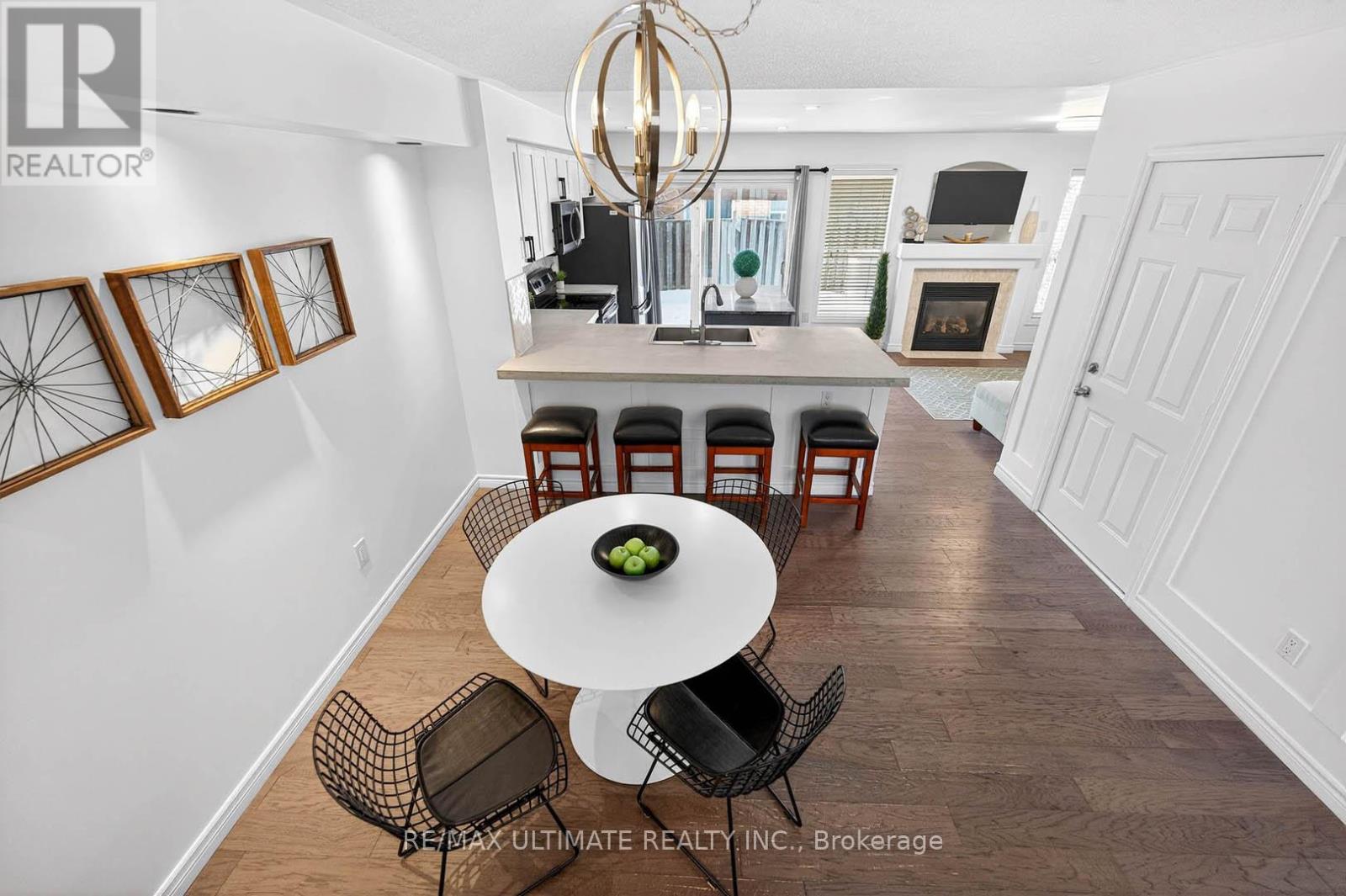 2441 Baintree Crescent, Oakville, Ontario  L6M 4W9 - Photo 16 - W12864446