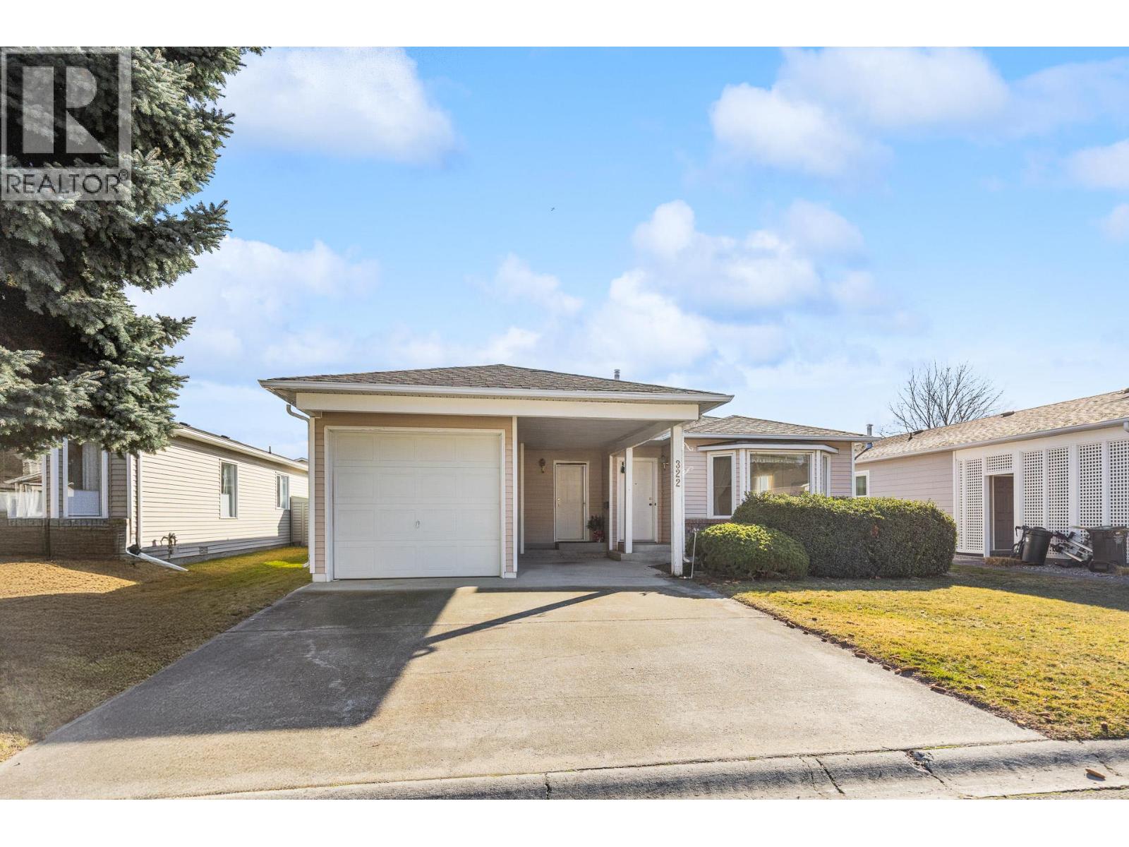 1260 Raymer Road Unit# 322, Kelowna, British Columbia  V1W 3S5 - Photo 28 - 10379203