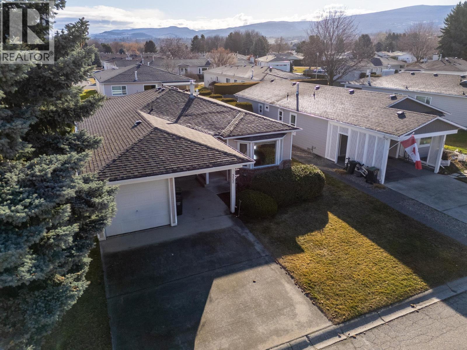 1260 Raymer Road Unit# 322, Kelowna, British Columbia  V1W 3S5 - Photo 35 - 10379203