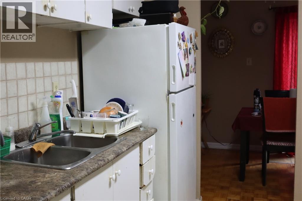 17 Old Pine Trail Unit# 156, St. Catharines, Ontario  L2M 6P9 - Photo 10 - 40811949