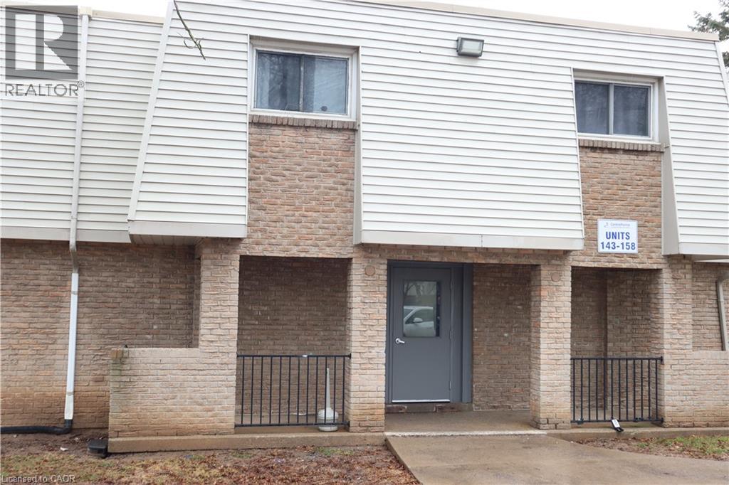 17 Old Pine Trail Unit# 156, St. Catharines, Ontario  L2M 6P9 - Photo 2 - 40811949