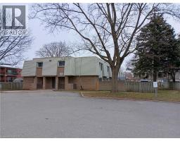 17 OLD PINE Trail Unit# 156, st. catharines, Ontario