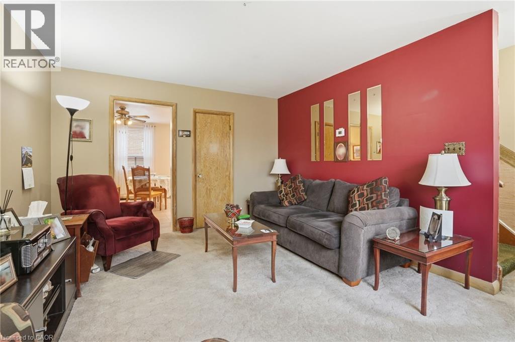 424 East 42nd Street, Hamilton, Ontario  L8T 3A9 - Photo 8 - 40811858