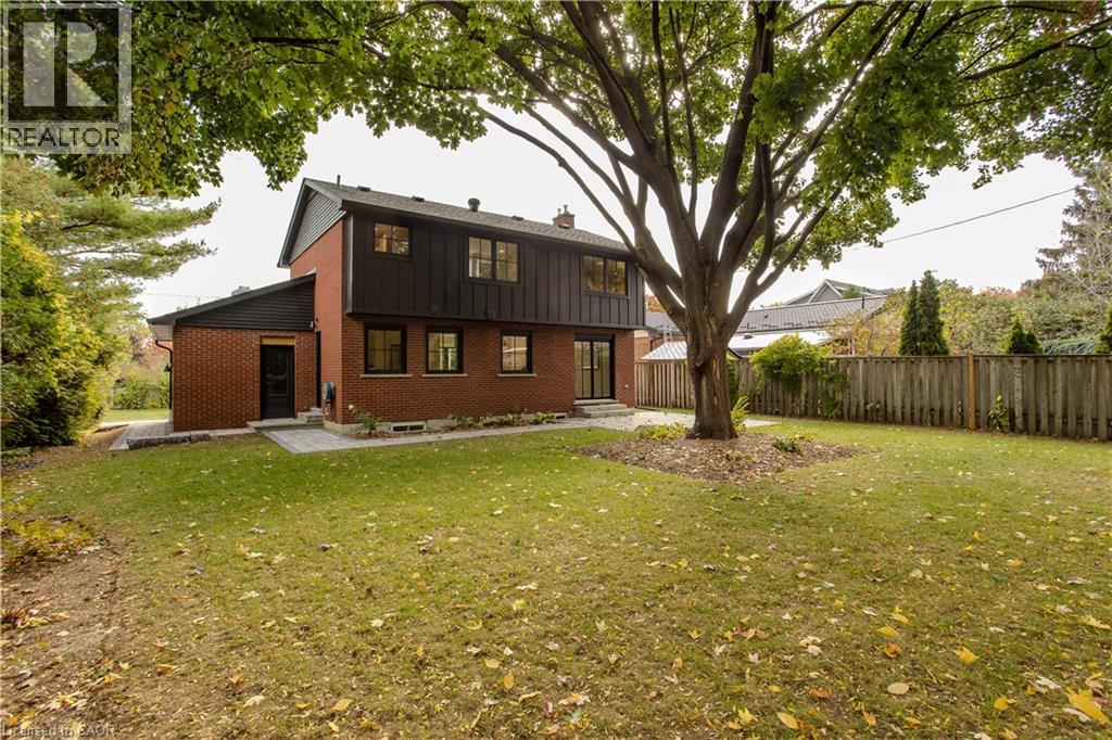 3029 Eva Drive, Burlington, Ontario  L7N 2K3 - Photo 26 - 40811508