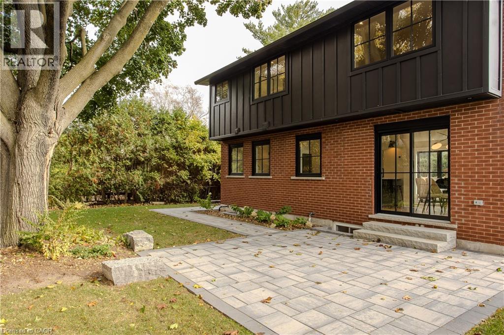 3029 Eva Drive, Burlington, Ontario  L7N 2K3 - Photo 28 - 40811508