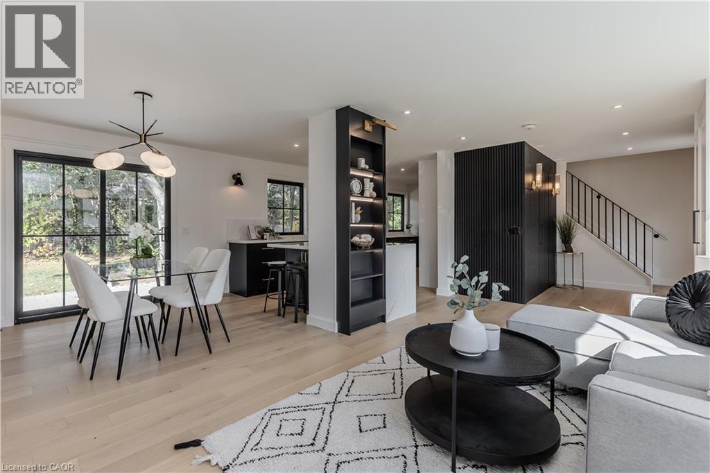 3029 Eva Drive, Burlington, Ontario  L7N 2K3 - Photo 8 - 40811508