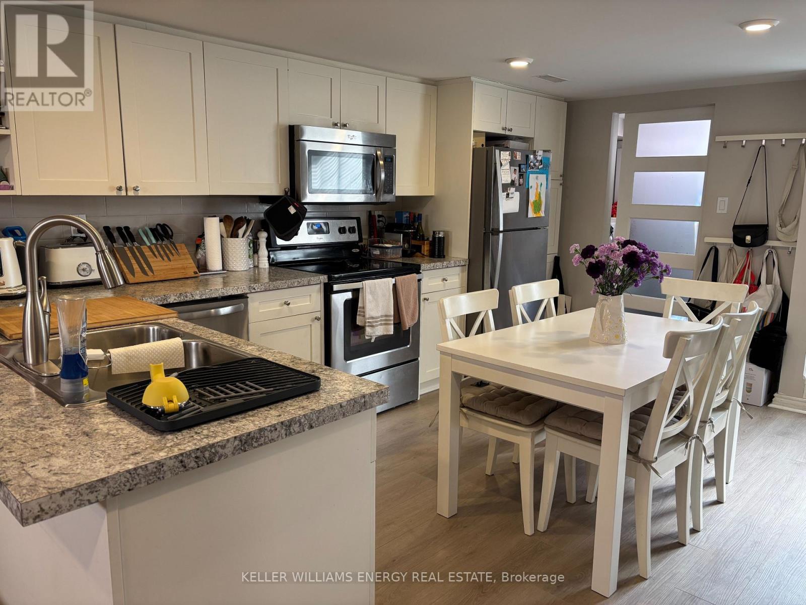 Lower - 168 Riverside Drive N, Oshawa (Eastdale), Ontario  L1G 6J9 - Photo 3 - E12878286