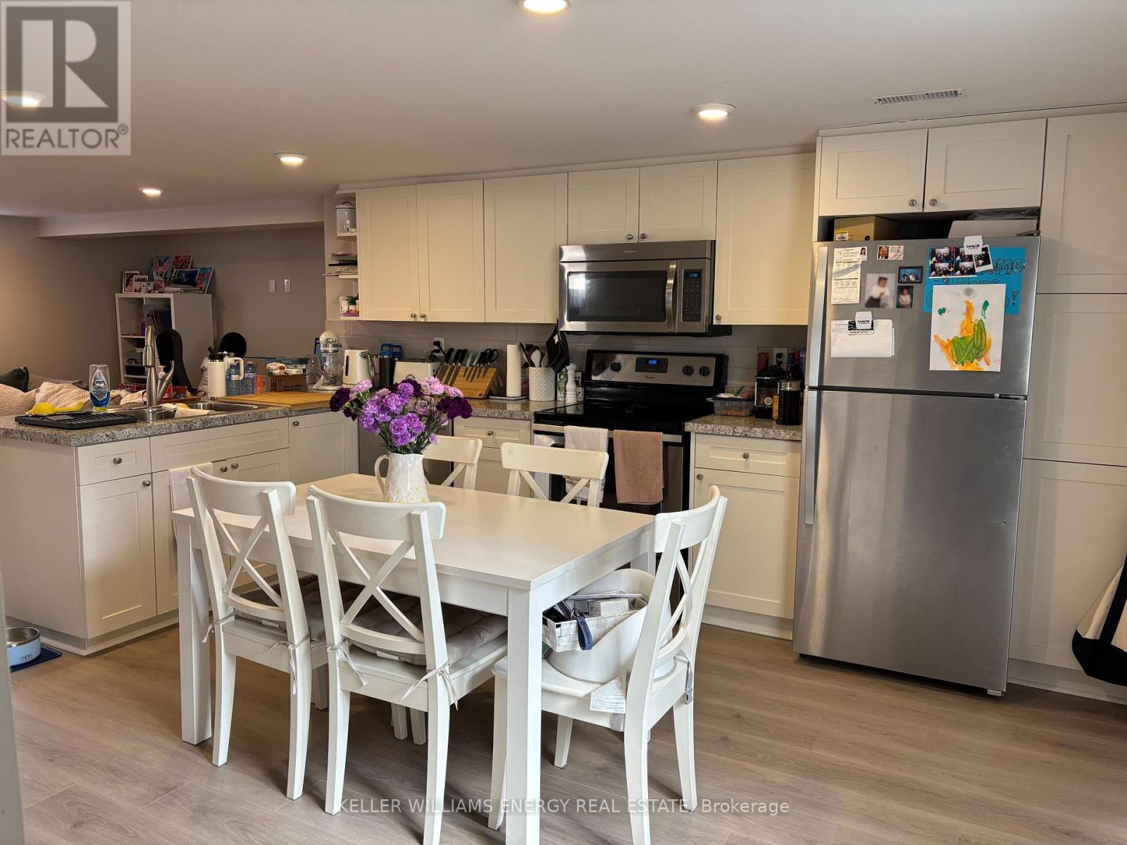 Lower - 168 Riverside Drive N, Oshawa (Eastdale), Ontario  L1G 6J9 - Photo 4 - E12878286