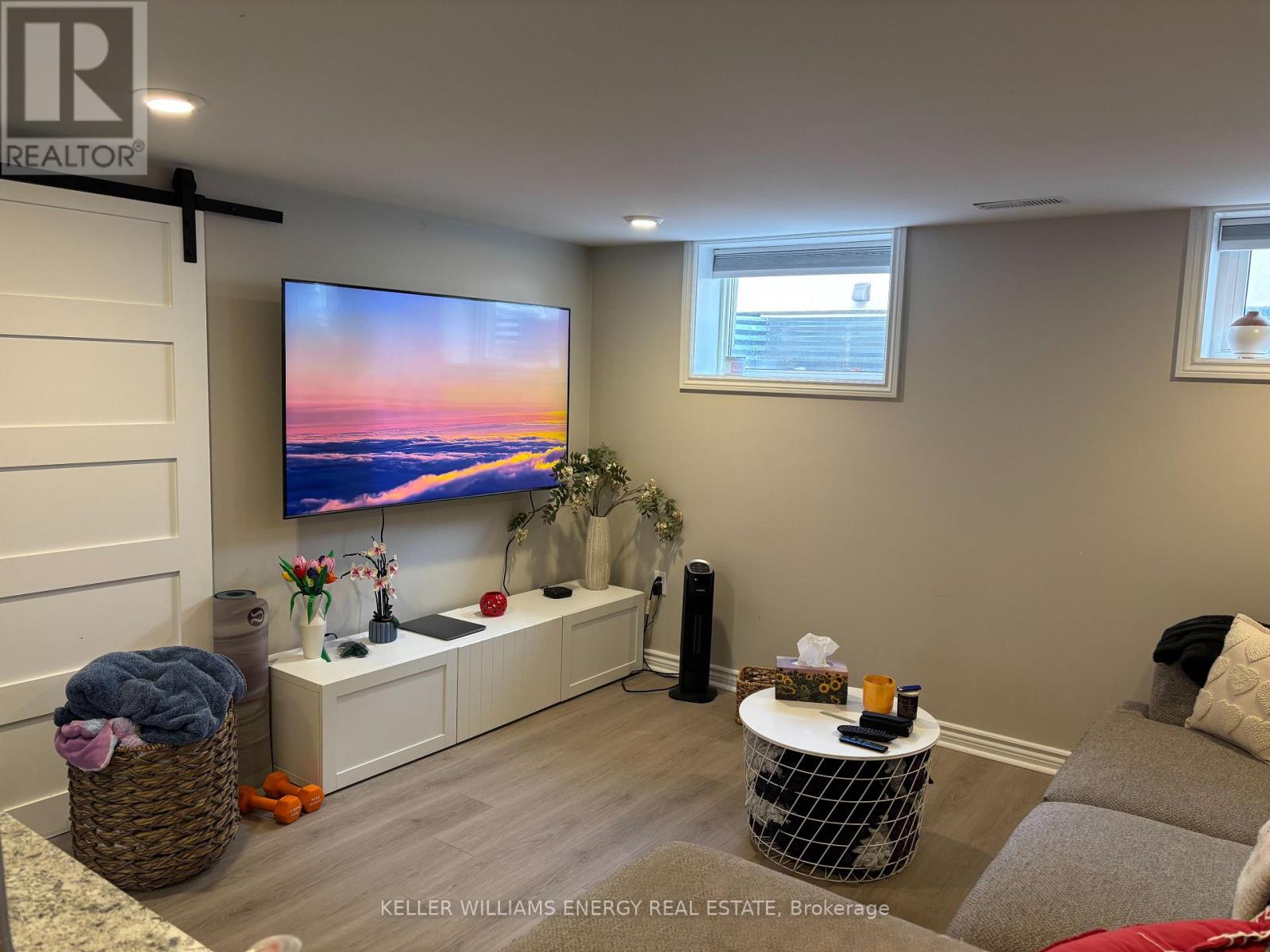 Lower - 168 Riverside Drive N, Oshawa (Eastdale), Ontario  L1G 6J9 - Photo 5 - E12878286