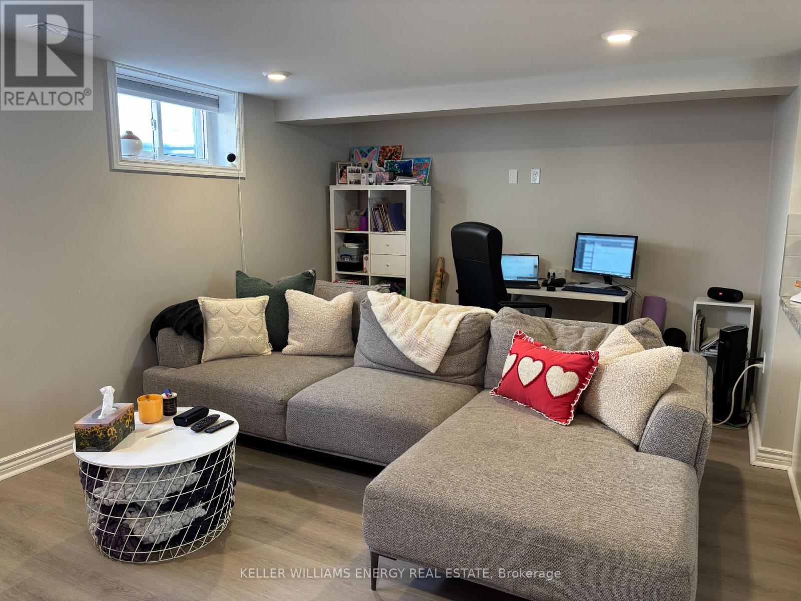 Lower - 168 Riverside Drive N, Oshawa (Eastdale), Ontario  L1G 6J9 - Photo 6 - E12878286