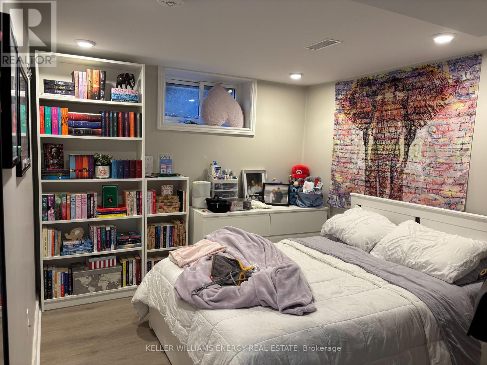 Lower - 168 Riverside Drive N, Oshawa (Eastdale), Ontario  L1G 6J9 - Photo 9 - E12878286