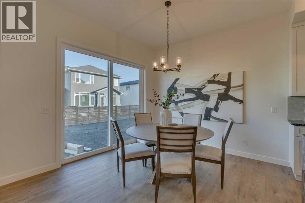 56 Dawson Wharf Mount, Chestermere, Alberta  T1X 2X5 - Photo 16 - A2291158