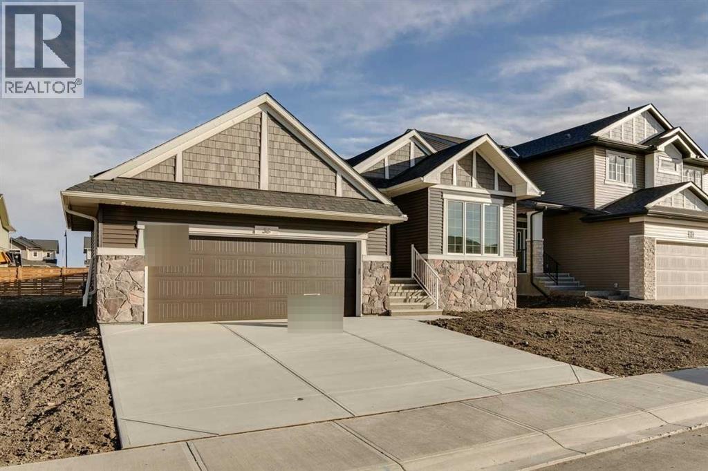 56 Dawson Wharf Mount, Chestermere, Alberta  T1X 2X5 - Photo 2 - A2291158