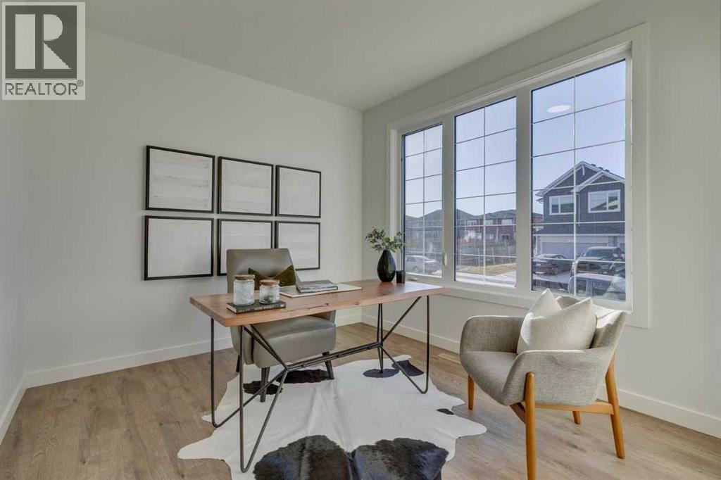 56 Dawson Wharf Mount, Chestermere, Alberta  T1X 2X5 - Photo 6 - A2291158