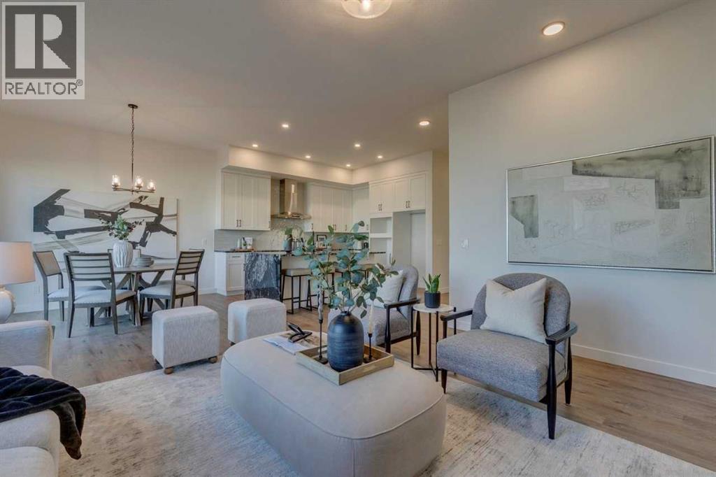 56 Dawson Wharf Mount, Chestermere, Alberta  T1X 2X5 - Photo 19 - A2291158